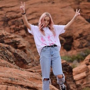 Meet your Posher, Lexi